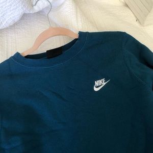 Nike Crewneck